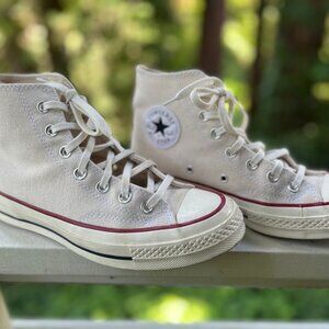 Converse Womens Converse All Star 70's Vintage Sneakers